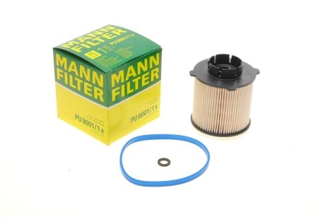 Фильтр топливный -FILTER MANN PU 9001/1 X (фото 1)