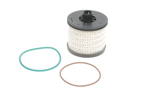 Фото фільтр паливний Citroen Jumpy/Peugeot Expert 1.5 BlueHDi 18- -FILTER MANN PU 9027 Z Фільтр паливний Citroen Jumpy/Peugeot Expert 1.5 BlueHDi 18- -FILTER MANN PU 9027 Z