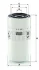 Фільтр системи сапуна картера URSUS 7524, 380, 380 M, 6024 ARMATRAC 1104 ATLAS QAS 80 BASAK 2080, 2090, 2100, 2110 BOBCAT 360, 470 CATERPILLAR 318E, 434 E, 928HZ, 930H, 930HZ, M313D, M315D MANN W 10 010 (фото 3)
