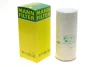 Фільтр масляний Renault Magnum 12.0/16.5 90-05/Major 12.0 90-96/Premium 6.2/9.8/11.0 96-06 -FILTER MANN W 11 102/35 (фото 1)