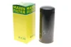 Фільтр масляний Iveco M/MK/PA-Serie 6.1 83-93 -FILTER MANN W 11 102 (фото 1)
