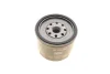 Фільтр масляний Kia Sportage 2.0TD 97-05/Mazda 323 1.7D/2.0D 86-98/626 2.0D 83-87/Isuzu NPS 3.9D/TD -FILTER MANN W 1114/80 (фото 4)