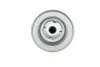 Фільтр масляний VW T4 1.9D 90-03/1.9TD 92-96/Audi A6 2.5TDI 94-97/Audi 100 2.0TD 82-90/2.4D 89-94 -FILTER MANN W 1130/1 (фото 3)