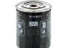 Фільтр масляний MANN W114011 (фото 1)