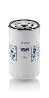 Фільтр масляний MANN W11605