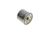 Фільтр масляний Smart Fortwo Coupe/Cabrio 1.0i 07- -FILTER MANN W 6011 (фото 2)