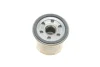 Фільтр масляний Smart Fortwo Coupe/Cabrio 1.0i 07- -FILTER MANN W 6011 (фото 4)