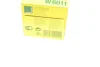Фільтр масляний Smart Fortwo Coupe/Cabrio 1.0i 07- -FILTER MANN W 6011 (фото 6)