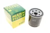 Фільтр масляний Chevrolet Aveo 1.2 08-/Spark 1.0-1.2 10-/Ravon R2 1.2 15-/R4 1.5 16- -FILTER MANN W 6021 (фото 1)