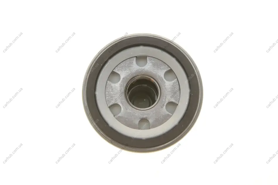 Фільтр масляний Lexus ES/Toyota Camry/Rav 4 2.0/2.5 Hybrid 17- -FILTER MANN W 6031 (фото 1)