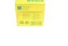 Фільтр масляний Toyota Avensis/Rav4 2.0-2.4 00-11/Camry 2.0-2.4 01-17/Corolla 1.8 02-07/JCB 8000 -FILTER MANN W 610/9 (фото 5)