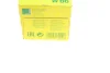 Фільтр масляний Renault Kangoo 1.2 97-07/Clio 1.0-1.2 00-15/Logan 1.0-1.2 09-/Nissan Kubistar 03- -FILTER MANN W 66 (фото 5)