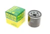 Фільтр масляний Chevrolet Aveo 1.2/Chery QQ 0.8 04-12/Suzuki Swift 1.0-1.6 83-/Daewoo 0.8-1.0 98- -FILTER MANN W 67/2 (фото 1)