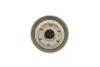 Фільтр масляний Toyota Corolla 1.3-1.8 89-/Camry 1.8-2.2 83-01/Peugeot 108 1.0VTi/Lexus NX 2.0 14- -FILTER MANN W 68/3 (фото 4)
