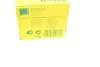 Фільтр масляний Renault Kangoo 1.5dCi 10- -FILTER MANN W 7032 (фото 5)