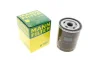 Фільтр масляний Subaru Forester/Impreza/Legacy 2.0D 08- -FILTER MANN W 7037 (фото 1)