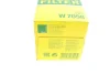 Фільтр масляний Citroen Berlingo/C3/C4/C5 1.9D/2.0HDi 98-05/1.2 PureTech 14-/Jumper 2.0-2.2HDi 01- -FILTER MANN W 7058 (фото 5)
