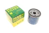 Фільтр масляний Fiat Doblo 1.2 00-03/Punto 1.8 99-12/Bravo 1.8GT/2.0HGT 95-01 -FILTER MANN W 712/16 (фото 1)