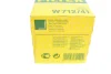 Фільтр масляний Opel Astra G 1.7TD 94-05 -FILTER MANN W 712/41 (фото 5)