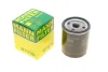 Фільтр масляний Ford Focus/ C-Max/ Galaxy 1.8 TDCI 04-12 -FILTER MANN W 712/82 (фото 1)