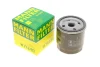 Фільтр масляний Toyota Land Cruiser 4.2 TDI -FILTER MANN W 712/83 (фото 1)