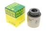 Фільтр масляний VW Golf 1.2/1.4 TSI 07-13/Jetta/Passat 1.4 TSI 07-10 -FILTER MANN W 712/93 (фото 1)