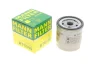 Фільтр масляний VW Caddy IV/Golf VI/VII/Seat Leon 1.0-1.6TSI 10- -FILTER MANN W 712/95 (фото 1)