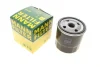 Фільтр масляний Opel Kadett/Ascona/Rekord 1.0-2.4i 62-00 (бензин) -FILTER MANN W 712 (фото 1)