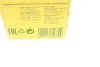 Фільтр масляний Renault Trafic 1.9DCI/Kangoo 1.5dCi/1.9D (h=50mm) (низький) -FILTER MANN W 75/3 (фото 5)