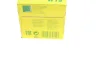 Фільтр масляний Renault Trafic/Opel Vivaro 1.9DCI 01- 65mm (високий) -FILTER MANN W 79 (фото 5)