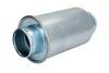 Гідравлічний фільтр (фільтр, що вгвинчується) ARMATRAC 1104 BASAK 2090, 2100, 2110 CASE IH 105 U, 115 U PRO, 95 U PRO CASE-STEYR 4095 MULTI, 4105 MULTI, 4115 MULTI CLAAS 310 C, 310 CL, 310 CX MANN W 811/1 (фото 1)