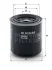 Масляний фільтр HONDA ACCORD, ACCORD I, CIVIC I, CIVIC II, CIVIC III, CRX I, INTEGRA, JAZZ I, PRELUDE I, QUINTET ROVER 200 I 1.2-1.6 01.78-09.89 MANN W 815/81 (фото 3)
