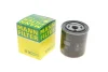 Фільтр АКПП Man TGS/TGX/Scania Irizar/Touring 9.0D-13.0D 05- -FILTER MANN W 9023/1 (фото 1)