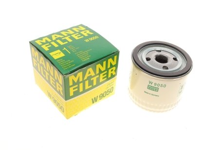 Фильтр масляный -FILTER MANN W 9050