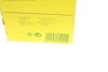 Фільтр масляний Honda Civic/Accord 2.0 TDi 96-02 -FILTER MANN W 914/26 (фото 5)