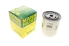 Фільтр масляний Land Rover Discovery89-04/Range Rover 85-02 -FILTER MANN W 930/20 (фото 1)