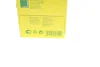 Фільтр масляний Ford Maverick 2.7TD 96-98/Nissan Pathfinder/Patrol 2.0-3.2d 86-97 -FILTER MANN W 933/1 (фото 5)