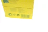 Фільтр масляний Audi 100/VW Caddy II/LT 28-35 1.3-2.5TDI 76- -FILTER MANN W 940/25 (фото 6)