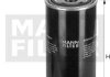 Фільтр масляний MANN WD94014 (фото 1)