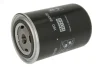 Масляний фільтр (фільтр, що вгвинчується) MANN WD 940/26 (фото 1)