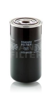 Фільтр гідравлічний MANN WD9505