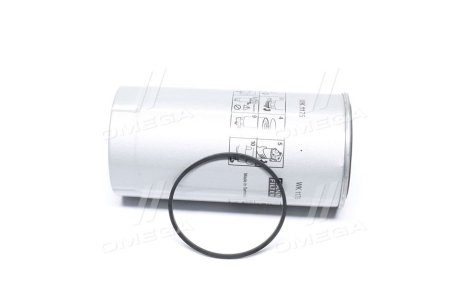 Фільтр палива MANN WK1175X