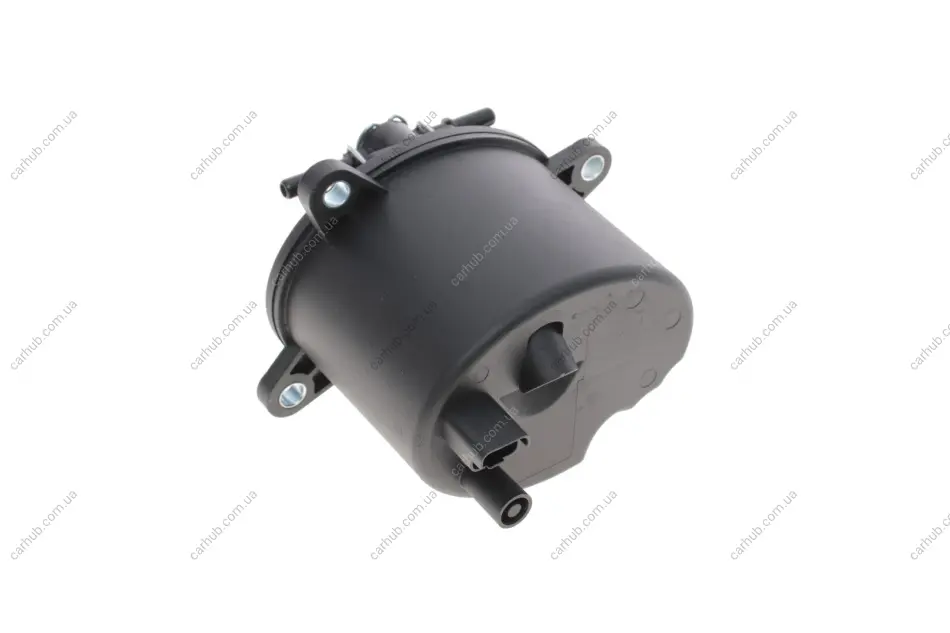 Фільтр паливний Citroen C5/C6/Ford Mondeo 2.2 TDCI/HDi 06- -FILTER MANN WK 12 001/1 (фото 1)