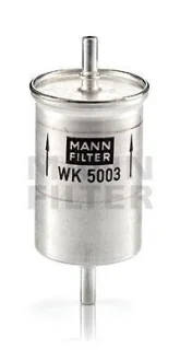 Фільтр паливний SMART(DAIMLERAG) FortwoCoupéCabrioII(451) 0.8CDI 451 OM660.951 MANN WK5003