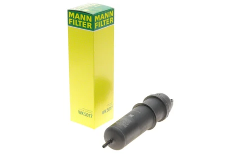 Фільтр паливний BMW 3 (G20)/5 (G30)/X5 (G05) 2.0 (B47)/3.0 (B57/B47) 17- -FILTER MANN WK 5017