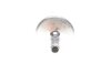 Фото 3 - фильтр топливный Fiat 500X/Jeep Renegade 1.4-1.6 i 14- -FILTER MANN WK 5027 Фильтр топливный Fiat 500X/Jeep Renegade 1.4-1.6 i 14- -FILTER MANN WK 5027 (фото 3)