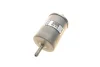 Паливний фільтр ALFA ROMEO 164, 75 AUDI A6 C5 BMW 1502-2002 (E10), 2500-3.3 (E3), 2.5-3.2 (E9), 5 (E12), 6 (E24), 7 (E23) CHEVROLET ASTRA CITROEN AX, BX, C15, CX I, CX II 0.8-8.1D 06.68- MANN WK 613 (фото 6)