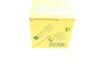 Фільтр паливний Toyota RAV4 00-/Hilux 97-05/Corolla 2.0-2.4 D 00-09 (з прокладкою) -FILTER MANN WK 720/2 X (фото 6)