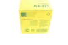 Фільтр паливний Renault Trucks 9.9D 96-/ГАЗ Газель 2.4D 93-01/2.1TD 02-13/Камаз 5.9 03- -FILTER MANN WK 727 (фото 5)
