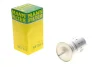 Фільтр паливний VW T5 1.6-4.2 95- -FILTER MANN WK 730/1 (фото 1)